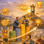 Forças Pessoais e Virtudes